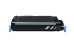Cartus Toner ECO-OEM HP Q6470A-Black-6000pag