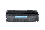 Cartus Toner ECO-OEM HP Q7553A/53A-Black-3000pag/53A