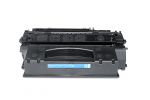 Cartus Toner ECO-OEM HP Q7553X+70%-Black-12000pag