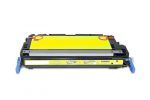 Cartus Toner ECO-OEM HP Q7582A-Yellow-6000pag