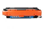 HP CE251A+21%-Cyan-8500pag-Premium-OEM Rebuild Toner
