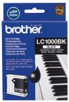 BROTHER LC1000BK INK DCP130C BK ORIGINAL