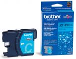 BROTHER LC1100HYC INK DCP185C HIGH CYAN ORIGINAL