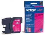 BROTHER LC1100HYM INK DCP185C HIGH MAG ORIGINAL