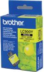 BROTHER LC900Y INK DCP110C YELL ORIGINAL