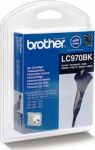 BROTHER LC970BKBP INK DCP135C BK BLIS ORIGINAL
