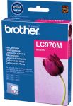 BROTHER LC970MBP INK DCP135C MAG BLIS ORIGINAL