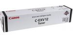CANON CEXV12 TONER IR3570/4570 BLK 24K ORIGINAL