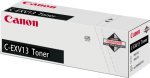 CANON CEXV13 TONER IR5570/6750 BLK 45K ORIGINAL