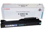 CANON CEXV16C TONER CLC5151 CYA 36K ORIGINAL