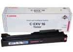 CANON CEXV16M TONER CLC5151 MAG 36K ORIGINAL