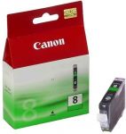 CANON CLI8GBL INK PRO9000 GREEN BLIS ORIGINAL