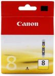 CANON CLI8YBL INK IP4200 YEL BLIS ORIGINAL