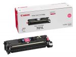 CANON EP701LM TONER LBP5200 MAG 2K ORIGINAL