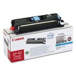 CANON EP87C TONER LBP2410 CYA 4K ORIGINAL