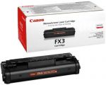 CANON FX3 TONER L300/390/MPL60/260i BLK ORIGINAL