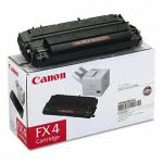 CANON FX4 TONER L800/900 BLK ORIGINAL