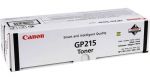 CANON GP215 TONER GP210/215 BLK 9.6K ORIGINAL