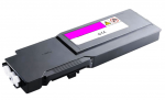 Dell 593-11121 Magenta-9000pag ECO-OEM Toner