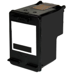 INK HP CB335EE/Nr.350+270%-Black-HC-650pag-Premium Rebuilt