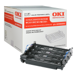 OKI IMAGE UNIT C310/C330/C510/C530 ORIGINAL