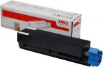 OKI TONER B401/MB441/MB451 1.5K BK ORIGINAL