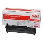 OKI TONER C3300/3400/3450 MAGENTA 2.5K ORIGINAL