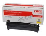 OKI TONER C3300/3400/3450 YELLOW 1.5K ORIGINAL