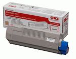 OKI TONER C5650/C5750 MAGENTA 2K ORIGINAL