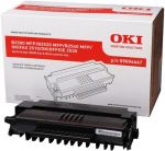 OKI TONER FOR B2500 SER/FAX2510 2.2K  BK ORIGINAL