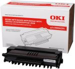 OKI TONER FOR B2500MFP/2520//FAX2510 4K ORIGINAL