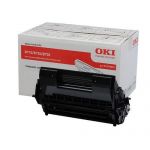 OKI TONER FOR B720 20K BLACK ORIGINAL