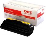 OKI TONER FOR FAX 160 ORIGINAL