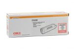 OKI TONER MAGENTA CTG FOR C3200 1.5K ORIGINAL