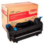 OKI TONER MC770/MC780 11.5K MAGENTA ORIGINAL