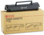 RICOH 339474 TONER TYPE 70 1700L ORIGINAL