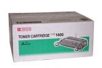 RICOH 400398 TONER 8K AFICIO AP 1400 ORIGINAL