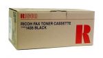 RICOH 430291 TONER 4,5K FAX 2000L ORIGINAL