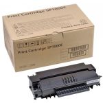 RICOH TONER SP1000E 1140L/SP1000SF 4K ORIGINAL