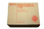 RICOH TYPE105 TONER YELL AP3800C 10000PG ORIGINAL