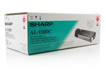 SHARP AL110DC TONER/DEV AL1043 4K ORIGINAL