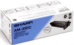 SHARP AM30 TONER AM300 3K ORIGINAL