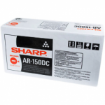 SHARP AR150DC TON/DEV CART FOR AR150/155 ORIGINAL