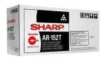 SHARP AR152LT TONER DIGITAL COPIER AR121 ORIGINAL