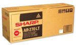 SHARP AR270LT TONER AR235/275 25K ORIGINAL
