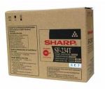 SHARP SF234LT1 TONER FOR SF2314/2414 ORIGINAL