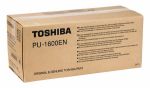 TOSHIBA PU-1600EN IMAGE UNIT EST 16 27K ORIGINAL