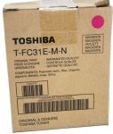 TOSHIBA T-FC31EM TONER EST 210C 10.7 MAG ORIGINAL