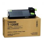 TOSHIBA T1200 TONER E-STUDIO 12/15/120 ORIGINAL