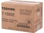 TOSHIBA T1550 TONER FOR BD1550/1560 ORIGINAL